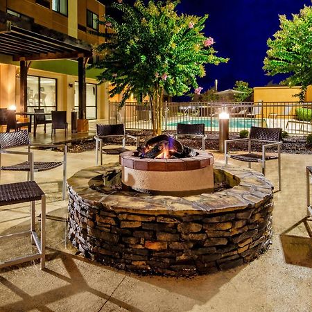 Courtyard By Marriott Troy Hotell Eksteriør bilde