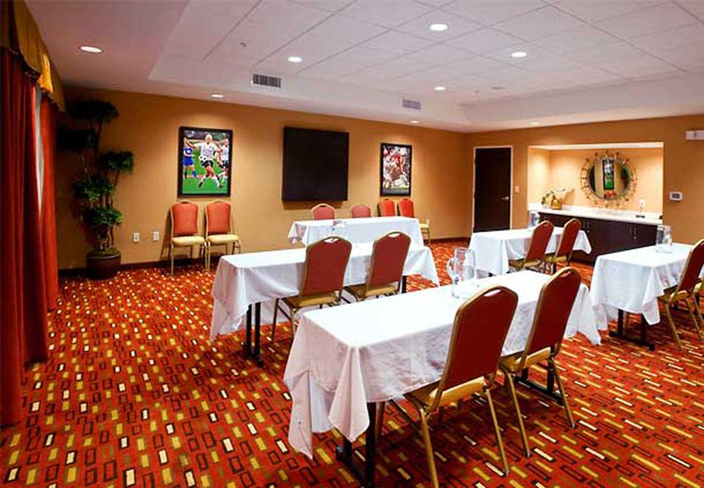 Courtyard By Marriott Troy Hotell Eksteriør bilde